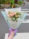 A1-162│情人節花束│新北市花店│蘆洲花店│花束│花店│訂花│送花