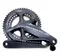 Shimano Ultegra FC-R8000大盤50-34T 52-36T 53-39T 172.5mm 散裝 全新