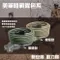【電精靈】40尺-新安規 2P3插延長動力線