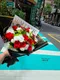 A1-118│情人節花束│新北市花店│蘆洲花店│花束│花店│訂花│送花