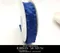K965-#614 荷葉邊緞帶 15mm (K965-#614 Ruffled Edge Satin Ribbon 15mm )