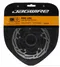 JAGWIRE PRO LR2 專業版中央鎖入式碟盤 140mm/160mm/180mm/203mm ROTOR無碟盤蓋