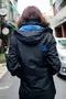 《 現貨 》SUPERDRY 極度乾燥 防水風衣 # 美線
