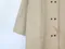 LINENNE－baguette trench coat (2color)
