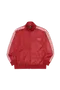 【21SS獨家款】 Nerdy Paisley造型外套（紅）