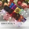 K204-12 雙側緞面雪紗帶 12mm(K204-12 Satin Edge Sheer Ribbon -12mm)