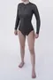 OneBreath 3mm Advanced Smoothskin Yamamoto Springsuit Wetsuit