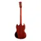 【需預訂】Gibson SG Standard '61 Maestro Vibrola Vintage Cherry
