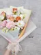 A1-13│情人節花束│新北市花店│蘆洲花店│花束│花店│訂花│送花