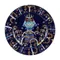 iittala Taika 貓頭鷹魔幻森餐盤林 27CM