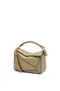 LOEWE Small Puzzle bag in soft grained calfskin