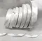 【整箱販售】節慶織帶38MM/65MM(含鐵絲)/白色/萬聖節/素面/婚禮/聖誕節/緞帶批發/蝴蝶結/緞帶王/包裝緞帶