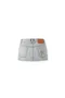 【25SS】Naws 復古工裝牛仔短裙(淺藍)