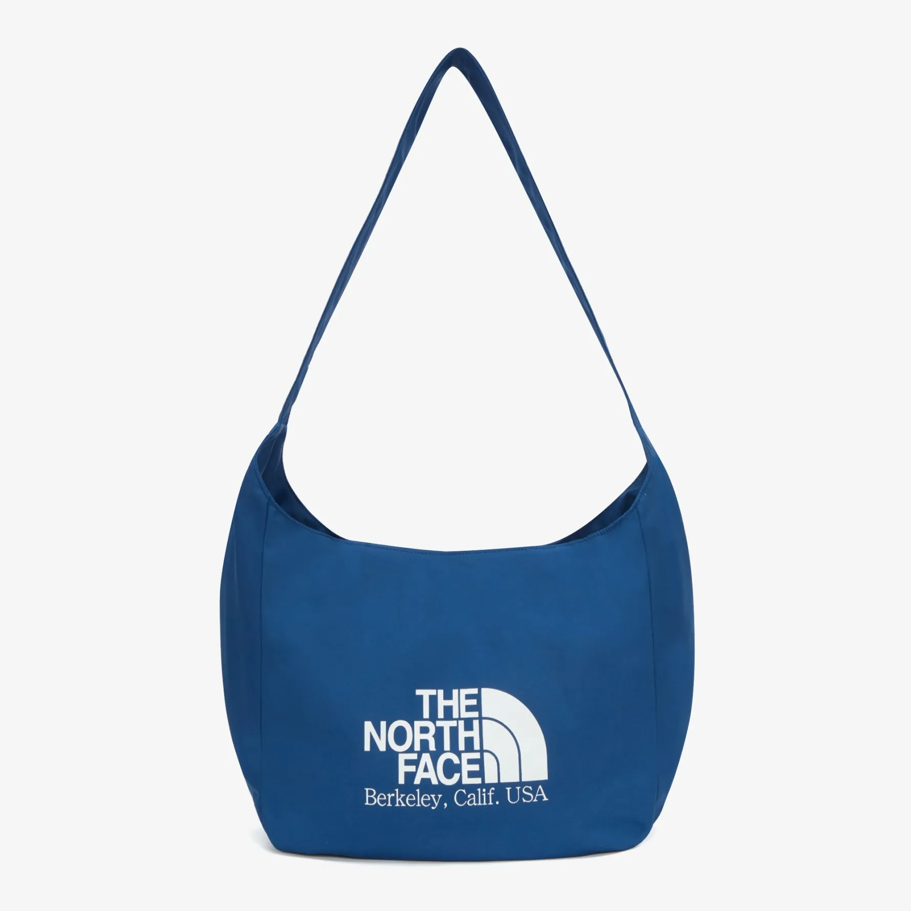 THE NORTH FACE BIG LOGO SHOULDER BAG 韓國限定單肩包NN2PQ14