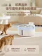meoof｜寵物無線感應飲水機 充電版 - 陶瓷款