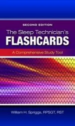 The Sleep Technician\\s Flashcards