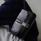 DONKIE －Sisi bag 銀釦掀蓋式包：12 color