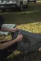 [ LEKE ]  可拆卸折疊桌椅3 件套-星際灰/雲衫綠 │   FTC-25102 FTC-25101  JGoutdoor