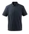 【MASCOT® 工作服】17083-941-010 Dark navy Polo shirt Premium - moisture wicking - CoolDry - Modern fit GRENOBLE | MASCOT® CROSSOVER_SE