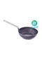 【缺貨】DE BUYER ROUND PAN 藍鐵 單柄深炒鍋 24cm／28cm