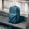 Denimpack-「都市旅人」減壓護脊丹寧後背包