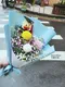 A5-84│畢業花束│新北市花店│蘆洲花店│花束│訂花│送花