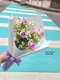 A1-20│情人節花束│新北市花店│蘆洲花店│花束│花店│訂花│送花