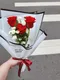 A1-168│情人節花束│新北市花店│蘆洲花店│花束│花店│訂花│送花