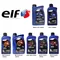 elf scooter/MOTO 4T 機車合成機油 5W40/10W40/10W50/10W60/15W50