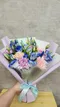 A4-50│母親節花束│新北市花店│蘆洲花店│花束│訂花│送花