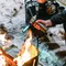 [ CLAYMORE ] 空氣幫浦套裝組｜3段風力 3段亮度 手持幫浦 行動電源 打氣機 無線空氣幫浦