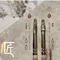 匠-長圓筆