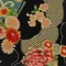 日本進口雲之扇菊絢麗百花齊放(5色/薄棉)