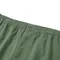 【22FW】 87MM_Mmlg 側鬚邊造型長褲 (綠)