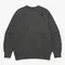 THE NORTH FACE  COMFY DYED SWEATSHIRTS  白標限定 低飽和度大學T 水洗仿舊