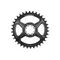 Gearmate Direct Mount Chainring for SRAM 8-Bolt / Offset 0mm , 3mm , 6mm