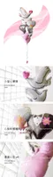 氣球送禮：婚禮白鴿[DL0056]