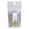 PADICO 手工藝寶石著色劑-珍珠銀白(5ml)