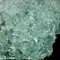超光藍碧璽晶簇 405g