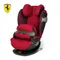 Cybex Pallas S-Fix Ferrari 汽車安全座椅 9KG-36KG