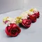 E2-9│胸花│新北市花店│蘆洲花店│婚禮│訂花│送花