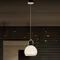 【鹿屋燈飾】DHQ-3231吊燈