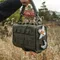 [ KZM ] 工業風濕巾收納袋｜K22T3Z06
