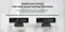 Archgon Full HD 1080p/60fps Advanced Webcam (C6206)