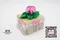 壽桃音樂盒 音樂 裝飾 小物 送禮 造型 3D預覽