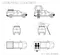 【ARB】 ESPERANCE ROOFTOP TENT 硬殼車頂帳