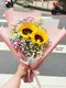 A5-9│畢業花束│新北市花店│蘆洲花店│花束│訂花│送花