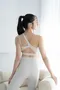 Liberty 自由斜肩 Bra Top | 4色
