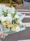 A8-13│聖誕花束│新北市花店│蘆洲花店│三重花店│板橋花店│新莊花店│五股花店│花束│訂花│送花