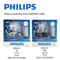 【缺貨】PHILIPS 水晶之光 4300K HB4 / H7 台灣公司貨